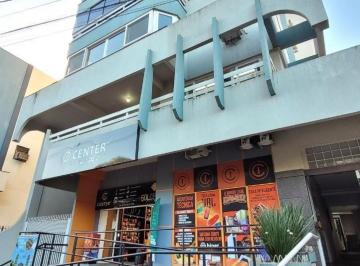 FACHADA · Apartamento, Centro, Santo Ângelo, RS