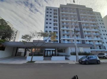 Foto 02 · Apartamento, Vila Thais, Atibaia, SP