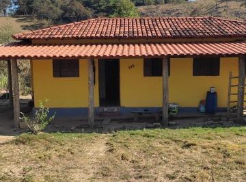 Foto 23 · ÓTIMO SÍTIO DE 10.000m² PLANO E COM ÁGUA CORRENTE À VENDA EM PIRACEMA/MG