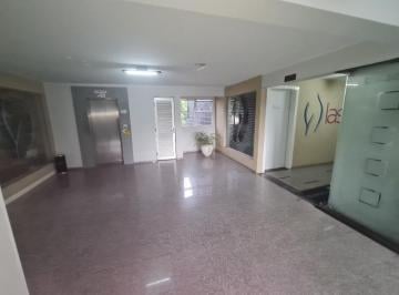 Foto 03 · Asa Sul - 714/914 - Centro Executivo Sabin - 62 m2 - Salas Locadas