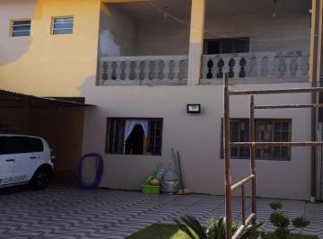 Casa · 200m² · 4 Quartos · 8 Vagas · Ótima casa espaçosa em Franco da Rocha.