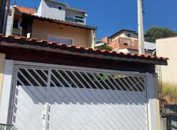 Foto 01 · Sobrado no Jardim Morro Grande - Caieiras