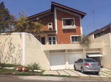 Casa · 342m² · 4 Quartos · 3 Vagas · Linda casa ampla em condomínio Nova Caieiras