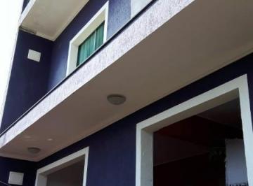 Foto 01 · Ótima casa com 3 andares em Caieiras