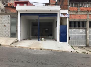 Comercial · 80m² · Galpao, Vera Tereza, Caieiras, SP