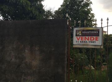 Terreno · Terreno no Centro de Caieiras