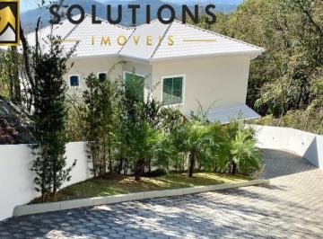 Foto 03 · Excelente casa no Alpes de Caieiras, condomínio fechado, portaria 24 h