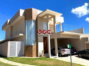 Foto 02 · Casa em Condomínio de Luxo em Valinhos-SP - 3 Quartos, 1 Suíte, 3 Salas, 3 Banheiros, 4 Vagas - Jard