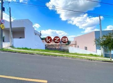 Foto 01 · Terreno à venda no Condomínio Vivenda das Pitangueiras em Valinhos-SP com 300m² de área!