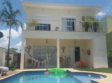 Casa · 220m² · 4 Quartos · 4 Vagas · Casa, Condominio Bosque dos Pires, Itatiba, SP