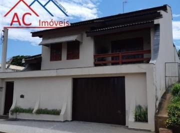 Foto 01 · Casa, Jardim Salessi, Itatiba, SP