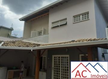 Foto 01 · Casa, Vila Mutton, Itatiba, SP