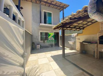 Foto 19 · Casimiro de Abreu-RJ: Casa à Venda no Bairro Peixe Dourado I - Barra de São João com 2 Suítes e Vaga
