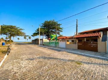 Foto 25 · Casa com quintal, a alguns passos da praia, no Centro de Barra de São João, com 02 quartos, sala amp
