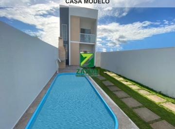 Foto 19 · Casa independente com 02 suítes, no bairro Peixe Dourado II, em Barra de São João.