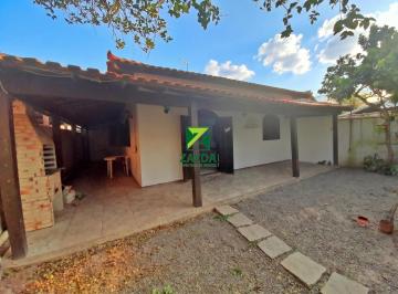 Foto 37 · Casa à venda em Barra de São João, no bairro Vila Campo Alegre: 3 Quartos, 1 suíte, sala ampla, cozi