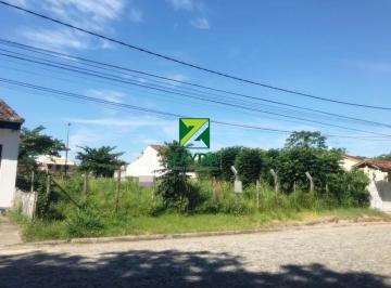 Foto 01 · Terreno Comercial à no Centro de Barra de São João, com 612,00 m² de Área