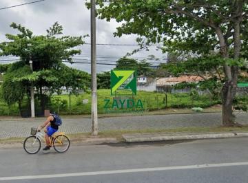 Foto 01 · Terreno Comercial à Venda no Centro de Barra de São João, 1.097,00 m² de Área