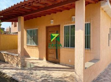 Foto 02 · Casa para venda em São João, Casimiro de Abreu-RJ: 2 quartos, suíte, garagem para 4 carros!
