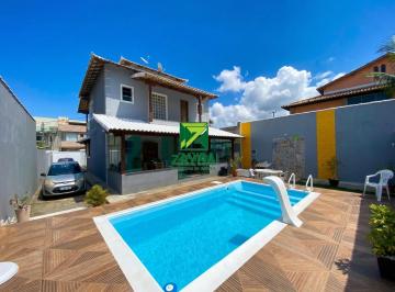 Foto 22 · Casa duplex independente com vista para o mar, com 02 suítes e piscina, no bairro Cidade Praiana em 