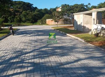 Foto 17 · Terreno plano com 450 m², no bairro Recanto dos Paratis, em Barra de São João.