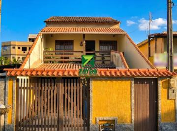 Foto 20 · Casa à venda em Rio das Ostras-RJ, no bairro Recanto, com 4 quartos, 2 salas, 3 banheiros e 132m² de