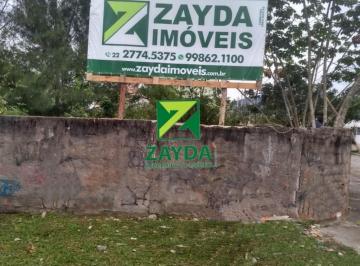 Foto 08 · Terreno Comercial para Locação em Barra de São João, no Bairro Peixe Dourado II, com 600,00 m² de Ár