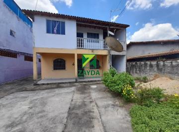 Foto 01 · Casa à venda em Casimiro de Abreu-RJ, bairro Peixe Dourado II: 4 quartos, 1 suíte, 2 salas, 2 banhei