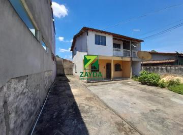 Foto 02 · Casa à venda em Casimiro de Abreu-RJ, bairro Peixe Dourado II: 4 quartos, 1 suíte, 2 salas, 2 banhei