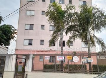 Foto 01 · Apartamento, Chácara Santa Maria, São Paulo-SP