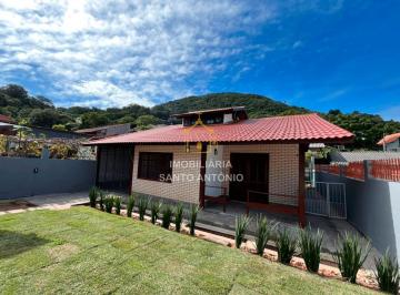 Casa · 90m² · 2 Quartos · 2 Vagas · Casa para aluguel, 2 quartos, 1 suíte, 2 vagas, SAMBAQUI - Florianópolis/SC