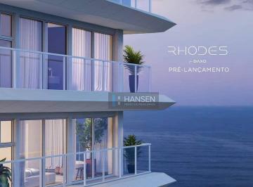 118c798d1fff7ec8d653735fc0d5fe68c22b0378 · Apartamento com 3 suítes à venda, 144 m² por R$ 2.881.827 - Centro - Balneário Piçarras/SC