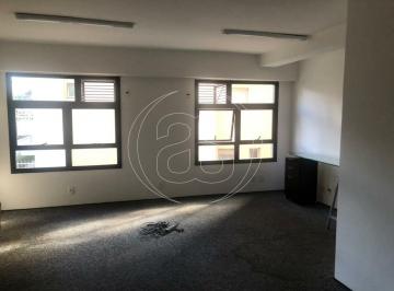 Comercial · 30m² · 1 Vaga · CONJUNTO COMERCIAL, COM 30m², EM ÓTIMA LOCALIZAÇÃO.