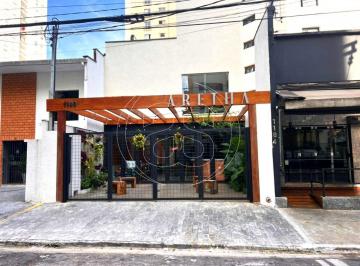 Comercial · 84m² · LOJA COMERCIAL NA REGIÃO DE MOEMA