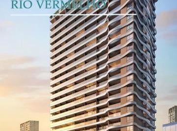 Apartamento , Salvador · Beach Class - Quarto e sala - Rio Vermelho