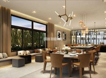 Apartamento · 231m² · 3 Quartos · 3 Vagas · JARDIM AMÉRICA