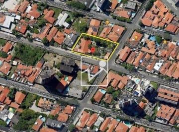 d48cf5c0ca3c21551b8792813975e8c1c6dc3778 · Terreno, 1990 m² - venda por R$ 3.350.000,00 ou aluguel por R$ 13.010,53/mês - Papicu - Fortaleza/CE