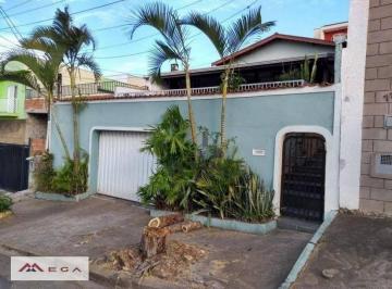 6608b5c4514242dd34b8d6e3c05530c722180dd5 · Casa com 3 dormitórios à venda, 120 m² por R$ 470.000,00 - Parque Jambeiro - Campinas/SP