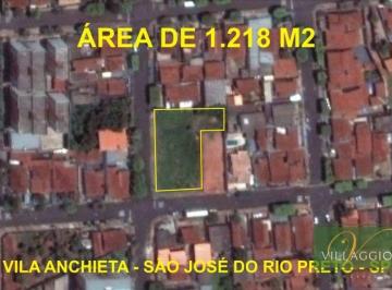 a3b430d84bc41e37394d63cfcf5747dc56912d89 · Terreno à venda, 1218 m² por R$ 850.000,00 - Jardim Caparroz - São José do Rio Preto/SP