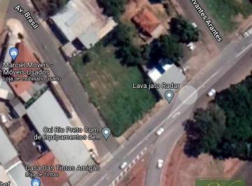 1671c7cc9f4653ffb3faaf795d079c9897cb7333 · Terreno à venda, 1300 m² por R$ 1.380.000,00 - Eldorado - São José do Rio Preto/SP