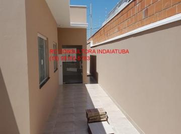 Foto 01 · Casa, Jardim Monte Carlo, Indaiatuba, SP