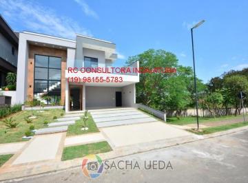 Foto 01 · Condominio, Residencial Duas Marias, Indaiatuba, SP