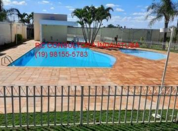 Foto 01 · Condominio, Jardim Morumbi, Indaiatuba, SP