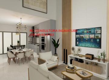 Foto 01 · Condominio, Jardim Residencial Dona Maria José, Indaiatuba, SP