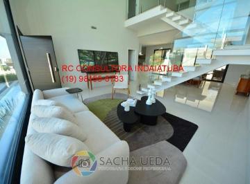 Foto 09 · Condominio, Jardim Residencial Dona Maria José, Indaiatuba, SP
