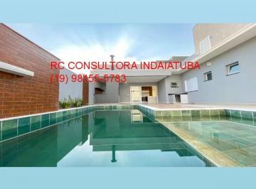 Foto 20 · Condominio, Jardins Di Roma, Indaiatuba, SP