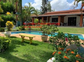 Foto 01 · Chacara, Residencial Vale das Laranjeiras, Indaiatuba, SP