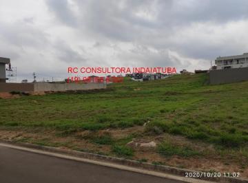 Foto 01 · Terreno em Condominio, Parque Residencial Indaiá, Indaiatuba, SP