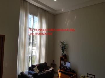Foto 01 · Condominio, Jardim Maringá, Indaiatuba, SP