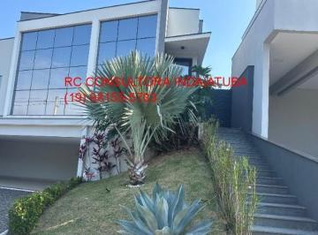 Foto 01 · Condominio, Jardim Santa Rita, Indaiatuba, SP